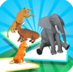疯狂动物城3Dapp下载安装-疯狂动物城3D安卓版v1.1.0612
